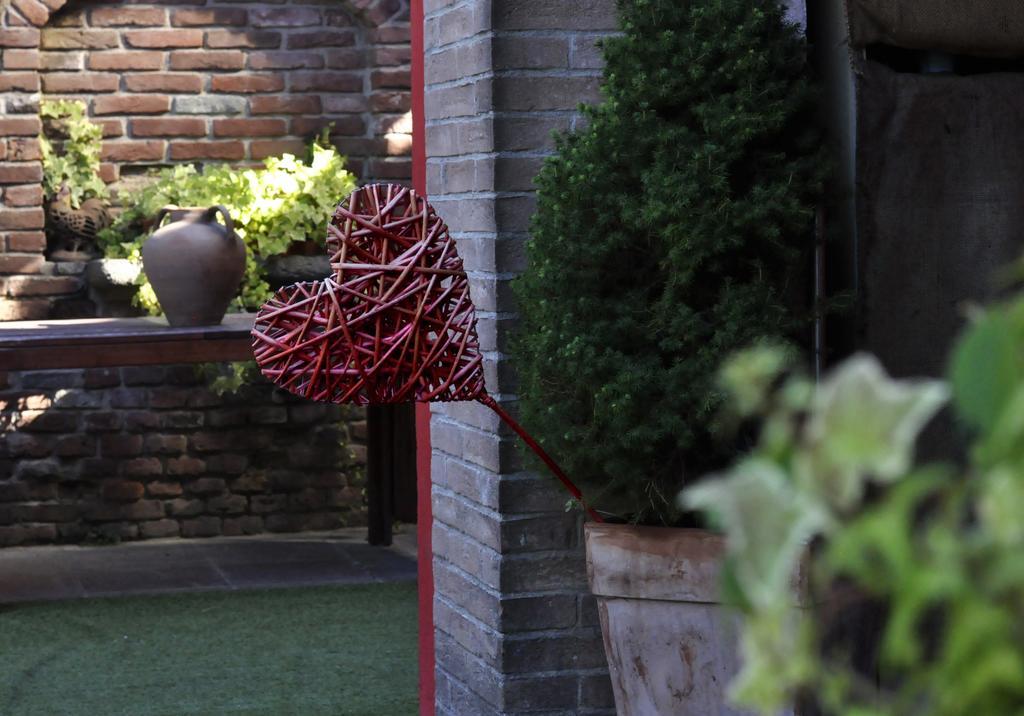 B&B Edera Castagnole Piemonte Exterior photo